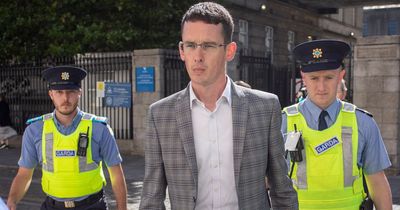 Judge rules jailed teacher Enoch Burke should be released from Mountjoy Prison