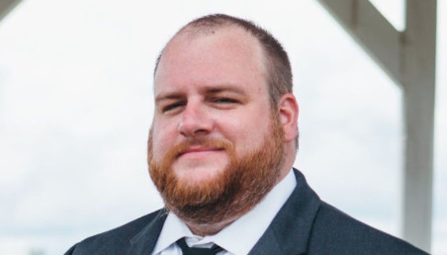 Brian Rich, Sun-Times visual journalist with a love…