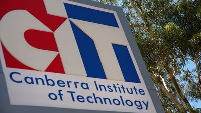 ACT Integrity Commission tipped off about Canberra Institute of Techology's vague consulting contracts last year