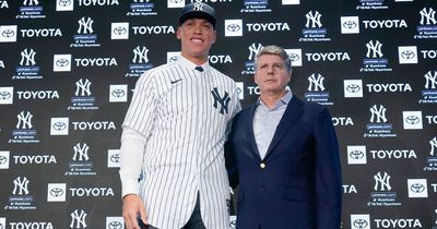 New York Yankees owner offers free agency hint after Aaron Judge signing