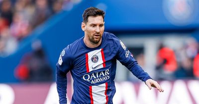 Chelsea handed huge Lionel Messi transfer hope despite verbal PSG contract 'agreement'