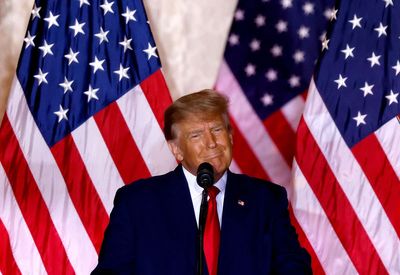 Trump news - live: Ex-president demands reinstatement as Jan 6 report set to be released