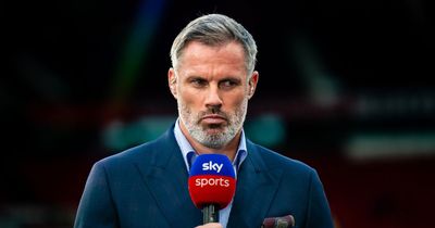 Jamie Carragher sends "mindful" transfer warning to Liverpool amid Jurgen Klopp fears