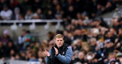 Newcastle United headlines as Eddie Howe looks to 'trim' squad, Saint-Maximin sends 'focus' message