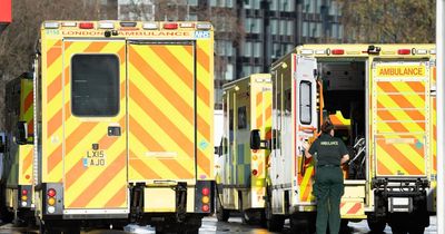 Full list of NHS Trusts to declare critical incidents amid 'unprecedented pressure'