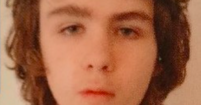 Concerns grow for missing Edinburgh teen as police appeal for public's help