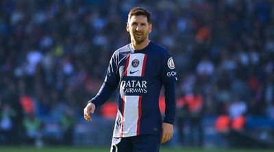 Report: Messi Agrees to Contract Extension at PSG