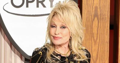 Dolly Parton explains secret behind her successful 50 year-long marriage to Carl Dean