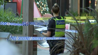 Man left with critical injuries after stabbing at Melbourne's Watergardens Shopping Centre