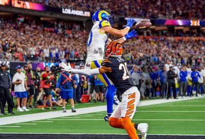 Hail to the Champs