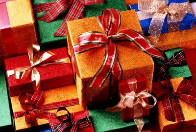 The case for spending less on gifts