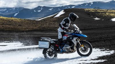 Dainese Expedition Masters Returns In 2023 With Three Guided Tours