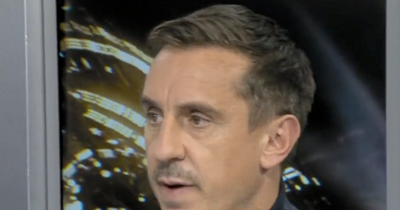 'It needs to be' - Gary Neville's message to the Glazers amid possible Manchester United sale