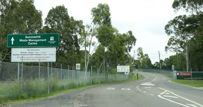 Council lodges plans for $54m waste centre