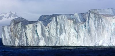 Research linking soot in Antarctic ice exclusively with early Māori fires was flawed – there were other sources elsewhere