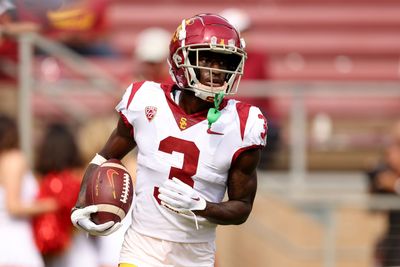 Report: USC WR Jordan Addison (ankle) won’t play in Cotton Bowl