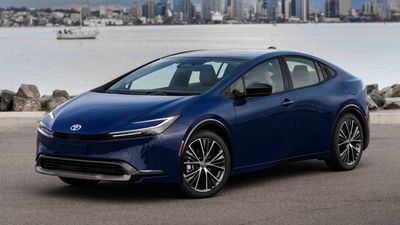 Toyota Offering Catalytic Converter Shields On Prius, Other Models