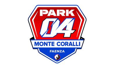 Andrea Dovizioso Opens Motocross Track In Faenza, italy