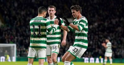3 talking points as Celtic grind it out with Liel Abada the difference maker in 10th straight league win