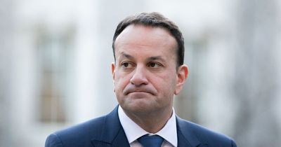 Taoiseach would be happy to scrap Leinster House carpark if alternatives were in place as part of climate action