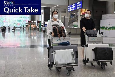 Chengdu Hotels Shorten Quarantines for New Arrivals