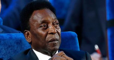Pele health update issued as doctors say Brazil legend's cancer 'worsening'