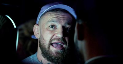 Paul McGrath ends Conor McGregor feud in heartfelt social media post