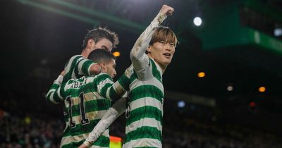 Celtic player ratings vs Livingston as Liel Abada justifies selection with key role at Parkhead