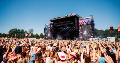 New Liverpool app pairs you with people who like the same music