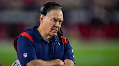 Patriots’ Bill Belichick Offers Tepid Endorsement of QB Mac Jones