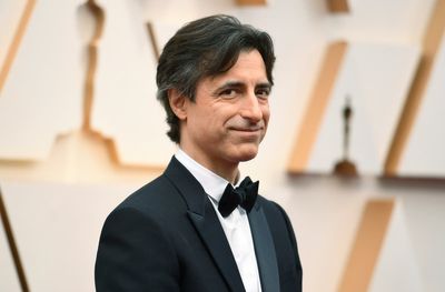 Q&A: Baumbach finds a cinematic playground in 'White Noise'