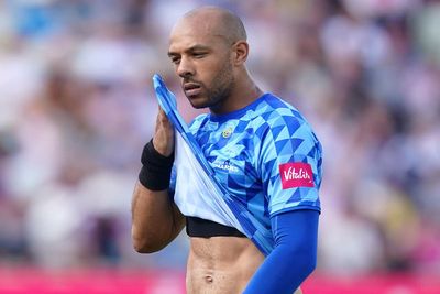 Tymal Mills reveals he pulled out of Big Bash after daughter suffered a stroke