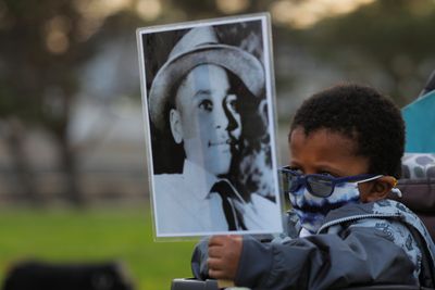 US Congress to posthumously honour slain teenager Emmett Till