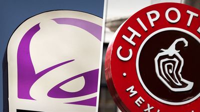 Taco Bell, Chipotle Rivals Make Bold Menu Moves