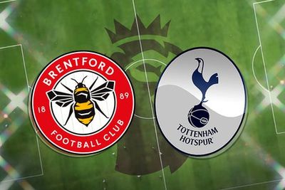 Brentford vs Tottenham: Prediction, kick off time, TV, live stream, team news, h2h results, odds today