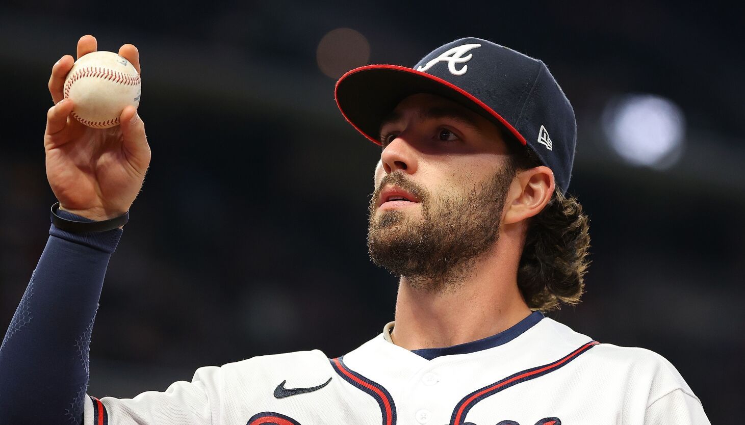 Atlanta Braves' Star Dansby Swanson Reflects on World Championship: 'Our  Purpose Is To Serve God