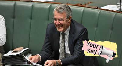 Hat’s off to Mark Dreyfus for booting the Coalition’s crony-filled AAT
