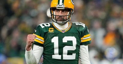 NFL star Aaron Rodgers slammed as "epitome of a diva" amid Green Bay Packers struggles