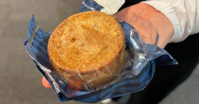 Pork pies put to the test from M&S, Asda, Tesco and Sainsbury's - and only one wasn't 'bland'