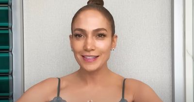 Jennifer Lopez, 53, spills on secrets behind her glowing youthful appearance