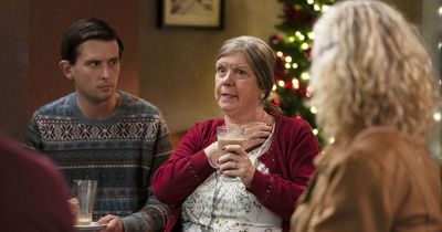 Two Doors Down fans get first look at Christmas special as teaser released