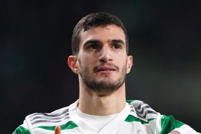 Postecoglou delivers 'not how it works' response to Abada Celtic game time scenario