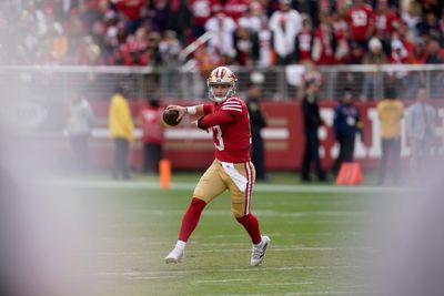 How Brock Purdy is changing 49ers’ QB conversation