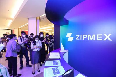 SEC issues warning for Zipmex deals