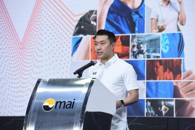 Warrix outlines B1bn expansion drive after IPO