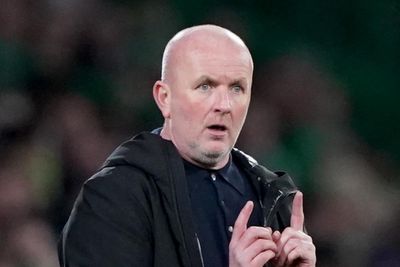 Livingston boss David Martindale backs VAR decision to rule out Celtic offside goal