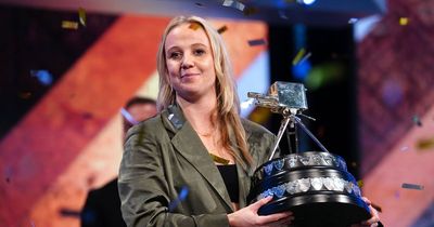 BBC Sports Personality of the Year 'snoozefest' divides viewers as Lioness Beth Mead wins