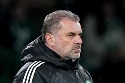 Ange Postecoglou refuses to wade into Celtic VAR offside call debate