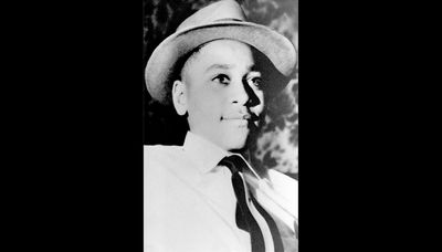 Emmett Till and his mother honored with congressional medal