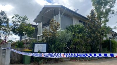 Shots fired in six-hour Toowoomba siege as two men face firearms, explosives and drug charges